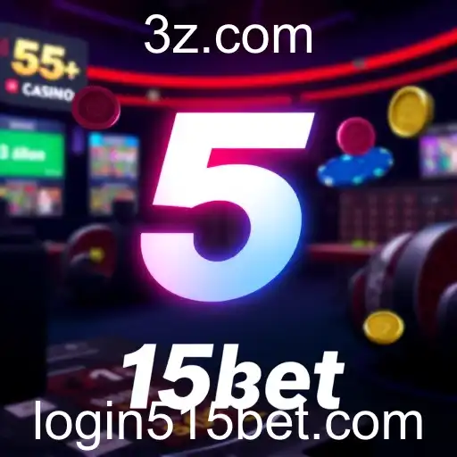 A Ascensão do 515bet na Era Digital