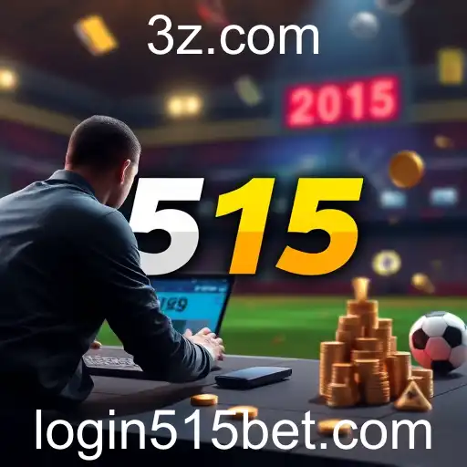 Ascensão e Impacto do 515bet no Mercado de Jogos Online