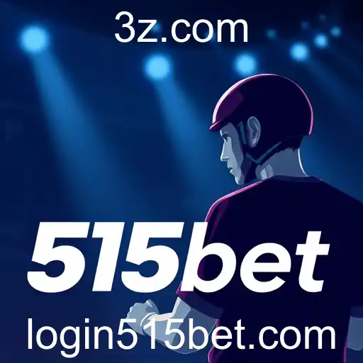 A Ascensão do 515bet no Mercado de Jogos Online