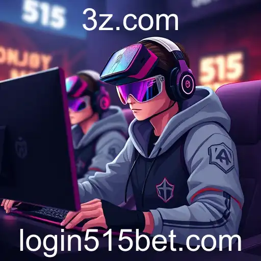 A Ascensão de 515bet no Cenário de Jogos