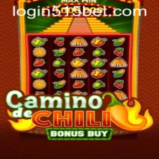Unveiling Camino de Chili Bonus Buy: A Thrilling Adventure in Gaming