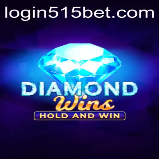 Exploring the Excitement of DiamondWins with 515bet