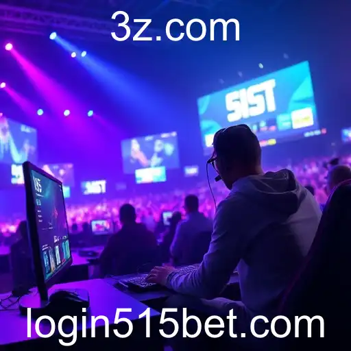 E-Sports e Apostas Online: Tendências em 2025