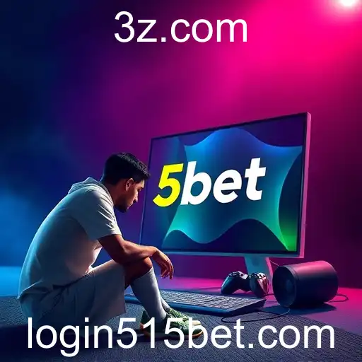 Expansão dos Jogos Online no Brasil: O Papel da 515bet