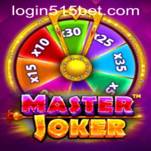 Discover the Thrilling World of MasterJoker at 515bet