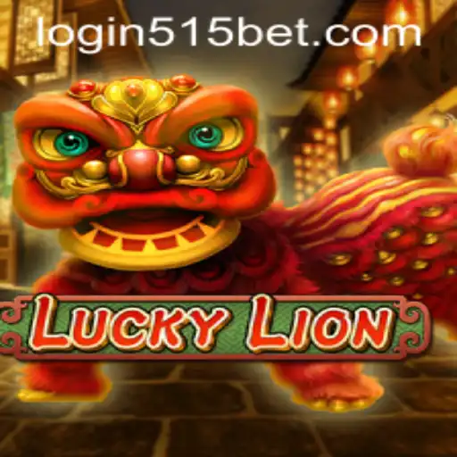 Discovering the Thrilling World of LuckyLion with 515bet