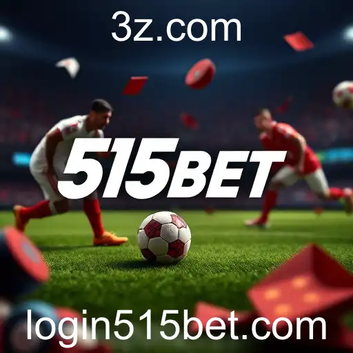 O Impacto do 515bet no Mercado de Apostas Online