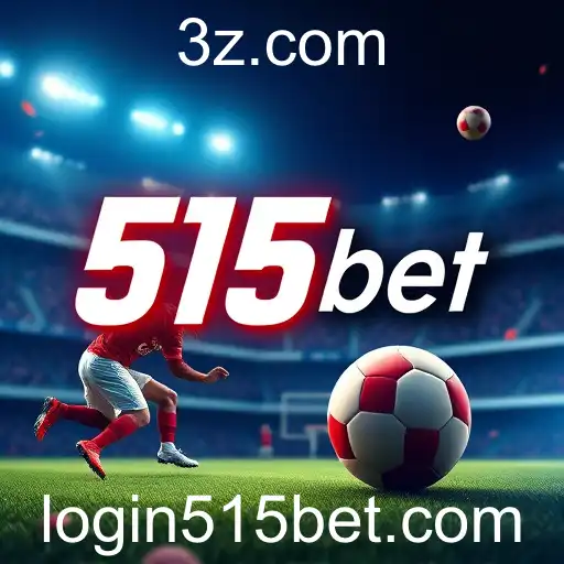 A Revolução do Jogo Online Através de '515bet'