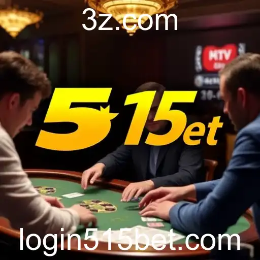 A Ascensão do 515bet no Mercado de Apostas Online