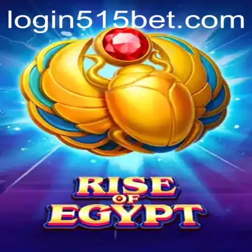 Exploring the Enigmatic World of RiseOfEgypt with 515bet