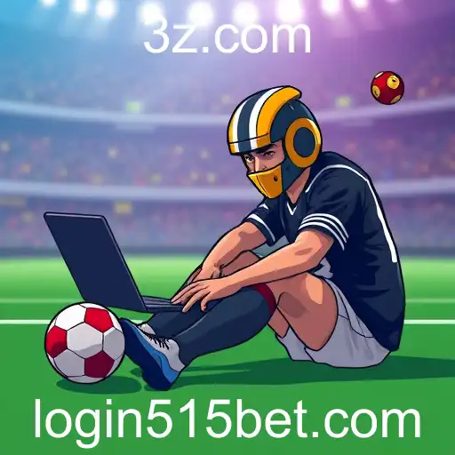 515bet e as Novidades no Mercado de Jogos Online em 2025