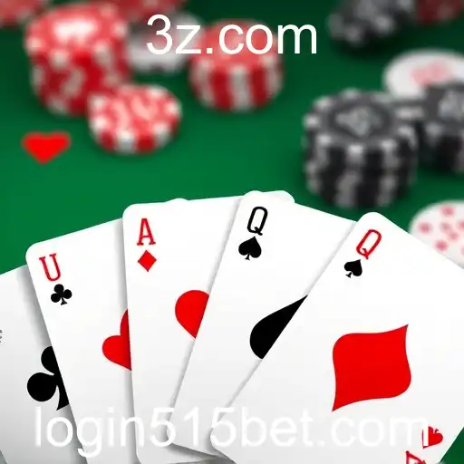 Desvendando os Jogos de Cartas na Era Digital: Um Mergulho na Categoria 515bet