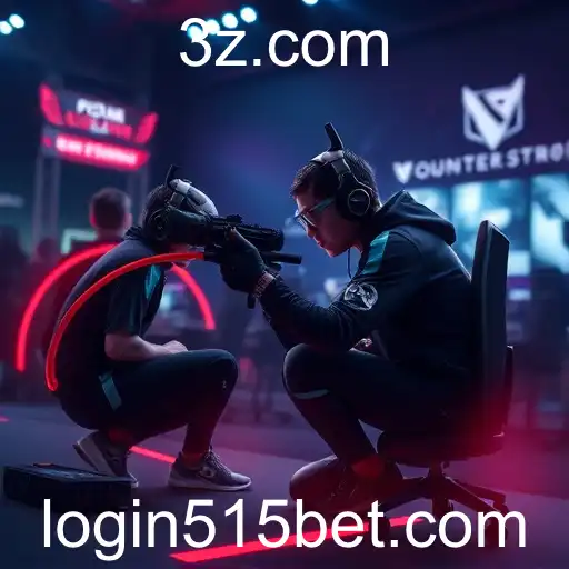 O Crescimento e Impacto dos E-Sports na Indústria dos Jogos