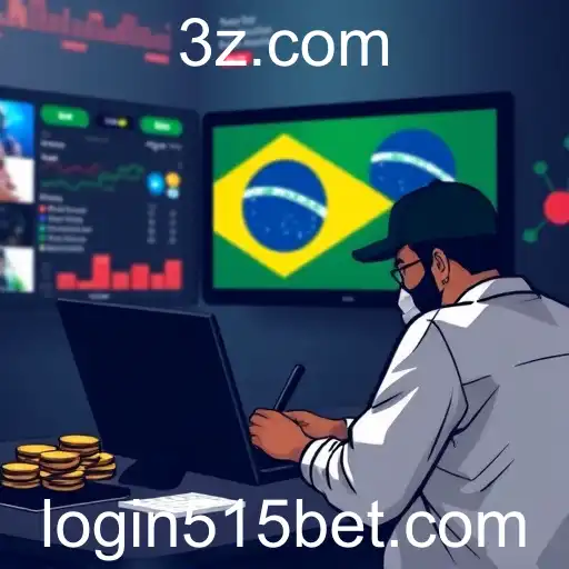 Expansão dos Jogos Online no Brasil