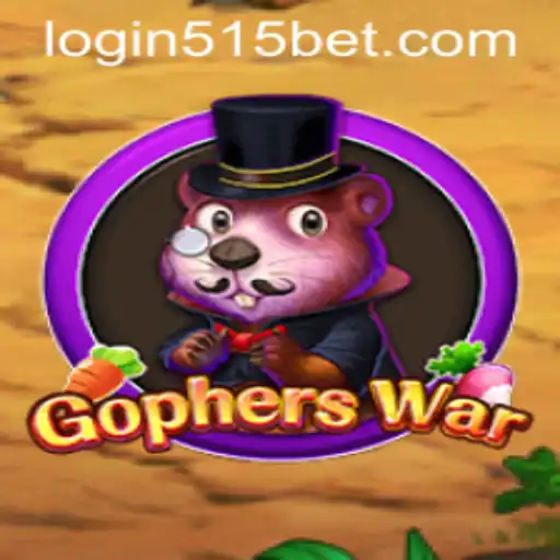 GophersWar: Unveiling the Battle for Victory