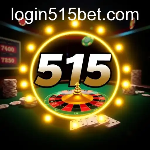 Dive into Live Casino Gaming with 515bet