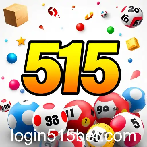 A Emoção das Loterias Online Com a Plataforma 515bet