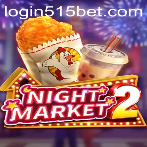Exploring NightMarket2: A Modern Gaming Adventure
