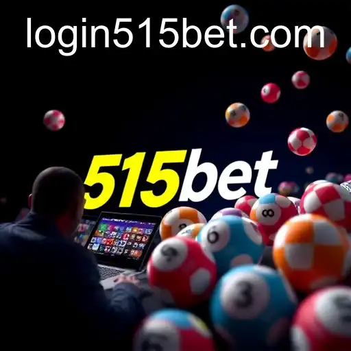 Exploring the World of Online Lottery: A Deep Dive into 515bet