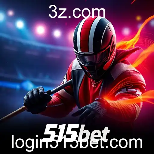 Apostas Esportivas no 515bet: Uma Experiência Total
