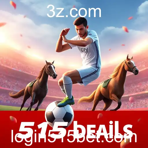 Explorando o Mundo dos Jogos Virtuais no 515bet