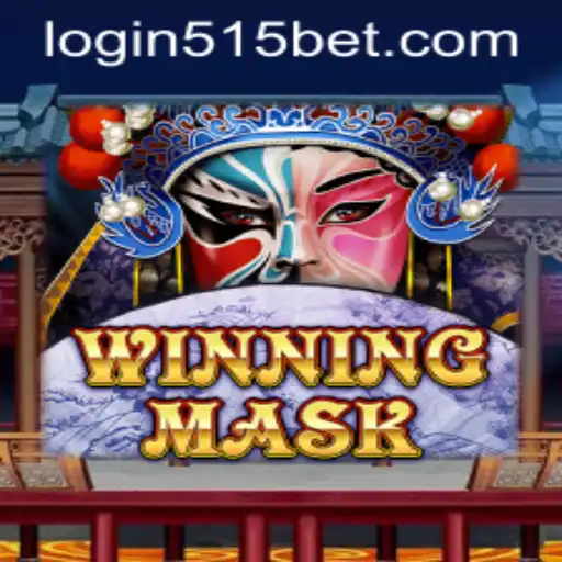 WinningMask: The Latest Online Sensation with 515bet